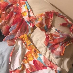 Be Creative bikini set size M